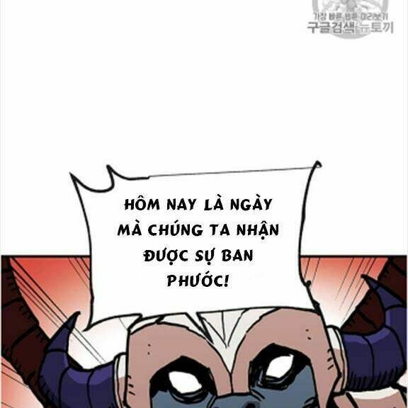 BUG PLAYER - NGƯỜI CHƠI LỖI: Chapter 38