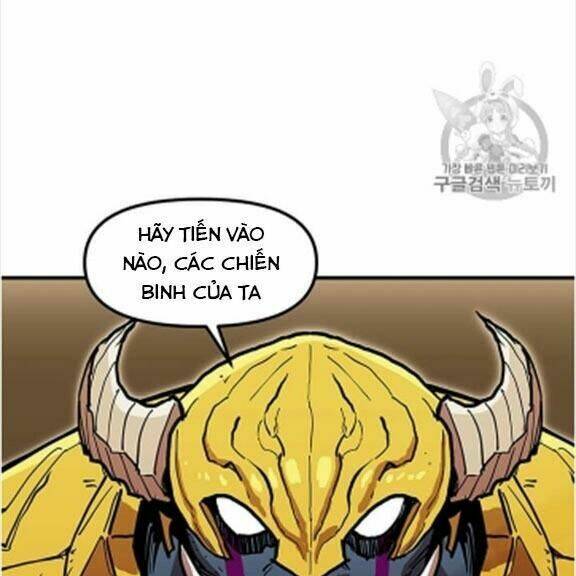 BUG PLAYER - NGƯỜI CHƠI LỖI: Chapter 38