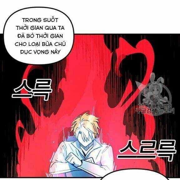 BUG PLAYER - NGƯỜI CHƠI LỖI: Chapter 38