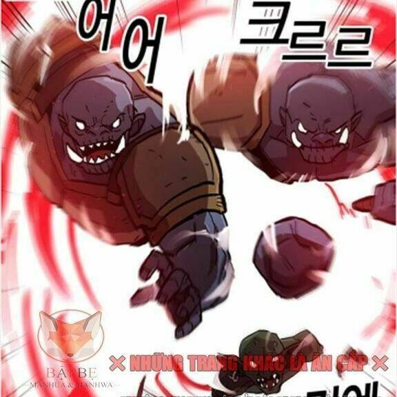 BUG PLAYER - NGƯỜI CHƠI LỖI: Chapter 38