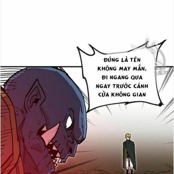 BUG PLAYER - NGƯỜI CHƠI LỖI: Chapter 38