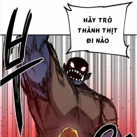 BUG PLAYER - NGƯỜI CHƠI LỖI: Chapter 38