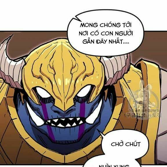 BUG PLAYER - NGƯỜI CHƠI LỖI: Chapter 38
