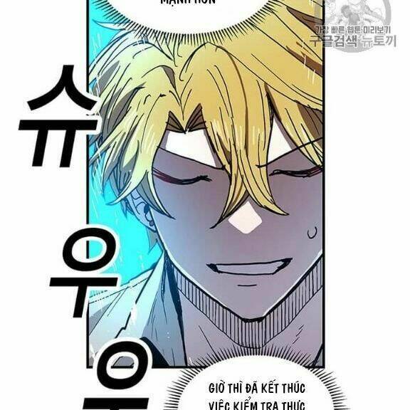 BUG PLAYER - NGƯỜI CHƠI LỖI: Chapter 38