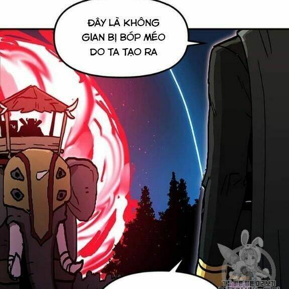 BUG PLAYER - NGƯỜI CHƠI LỖI: Chapter 38