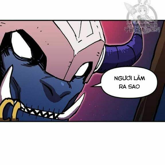 BUG PLAYER - NGƯỜI CHƠI LỖI: Chapter 38