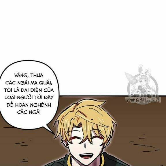 BUG PLAYER - NGƯỜI CHƠI LỖI: Chapter 38
