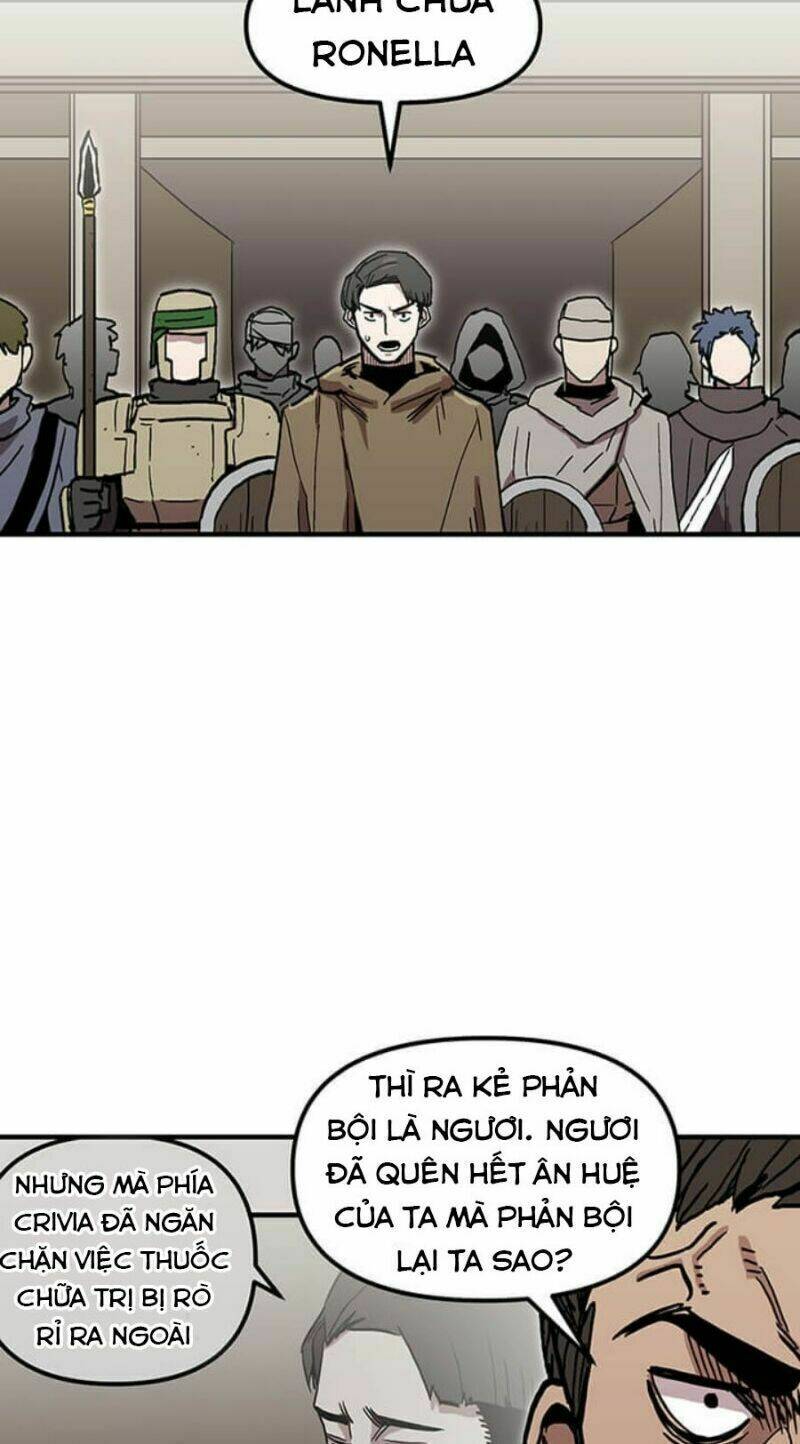 BUG PLAYER - NGƯỜI CHƠI LỖI: Chapter 39