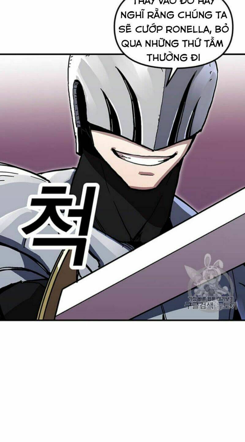 BUG PLAYER - NGƯỜI CHƠI LỖI: Chapter 39