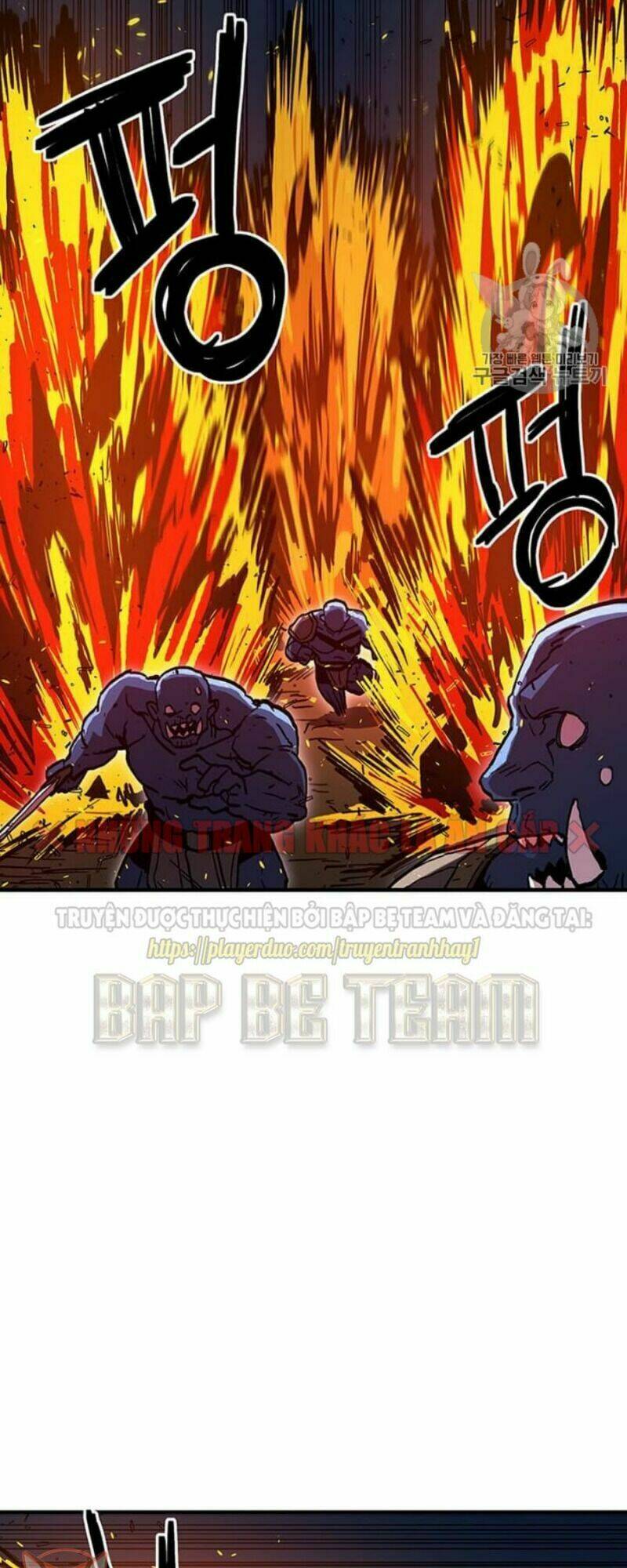 BUG PLAYER - NGƯỜI CHƠI LỖI: Chapter 39