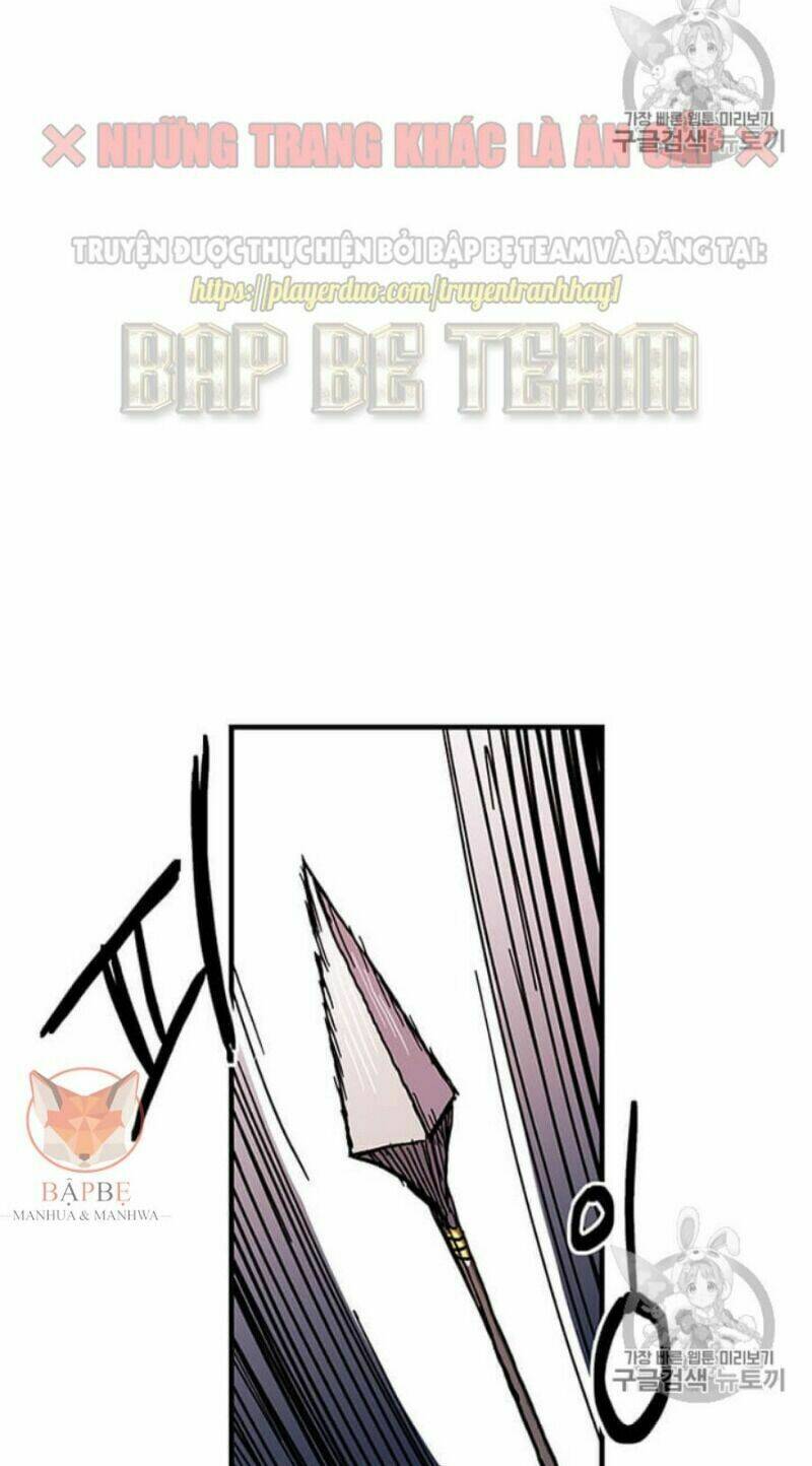 BUG PLAYER - NGƯỜI CHƠI LỖI: Chapter 39