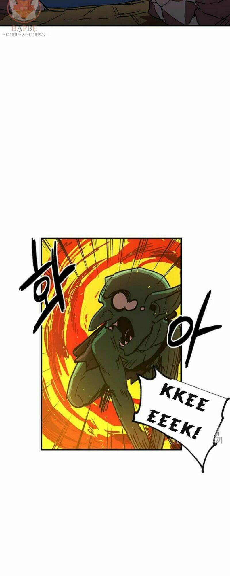 BUG PLAYER - NGƯỜI CHƠI LỖI: Chapter 39