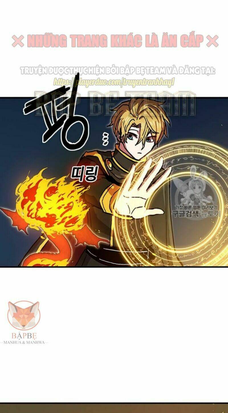 BUG PLAYER - NGƯỜI CHƠI LỖI: Chapter 39
