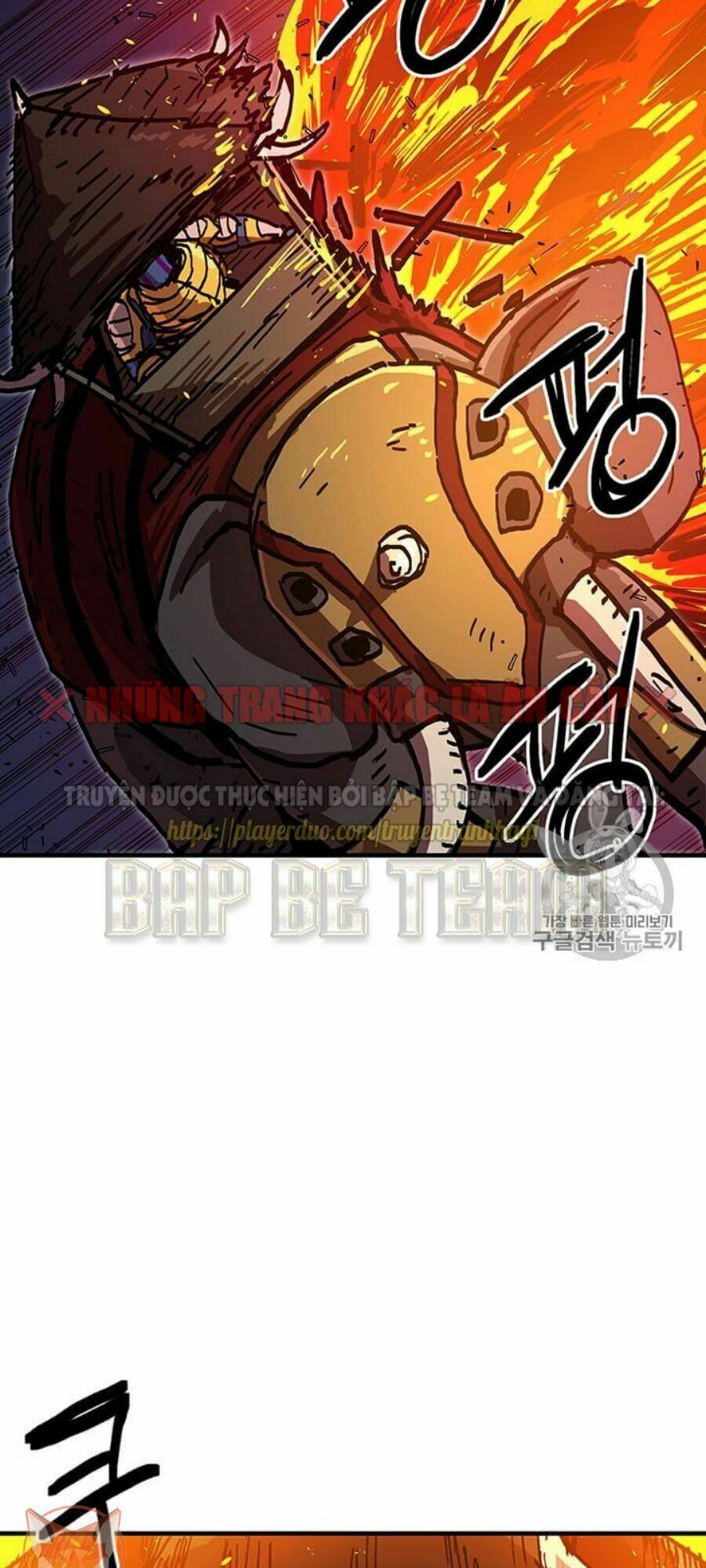 BUG PLAYER - NGƯỜI CHƠI LỖI: Chapter 39