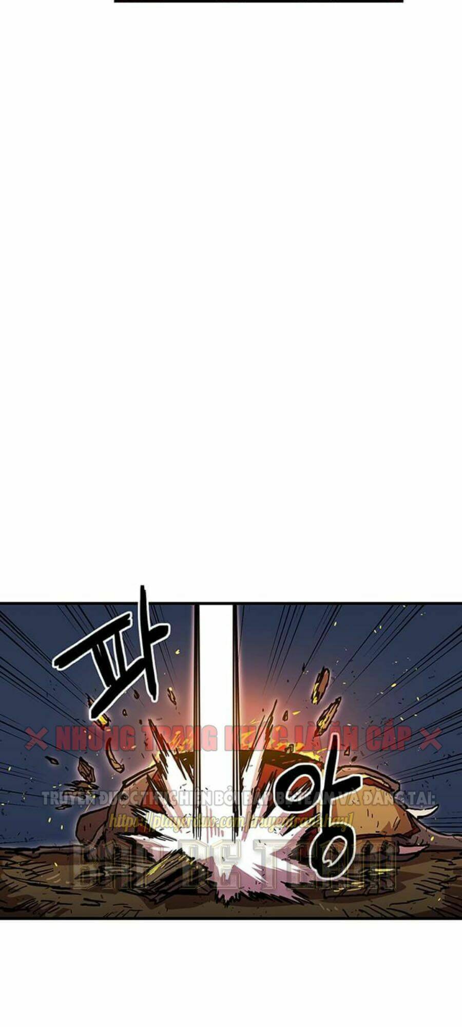 BUG PLAYER - NGƯỜI CHƠI LỖI: Chapter 39