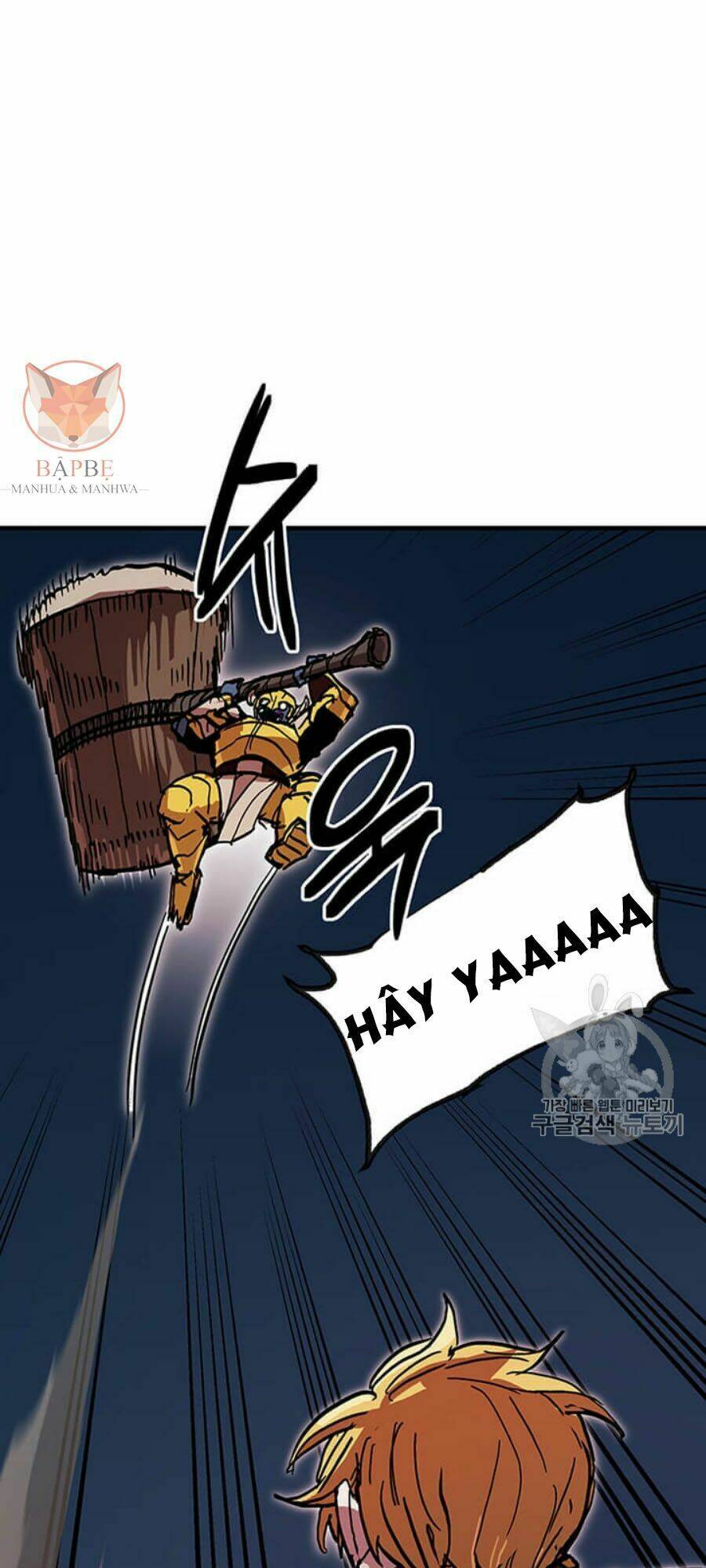 BUG PLAYER - NGƯỜI CHƠI LỖI: Chapter 39