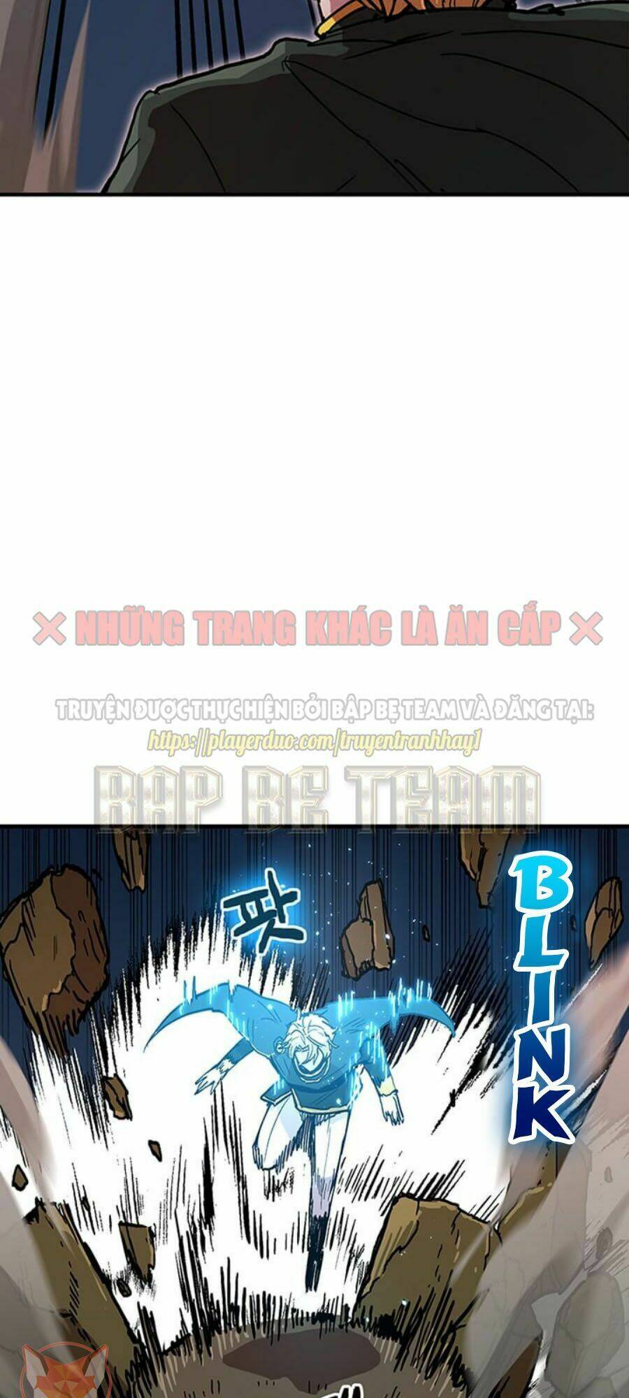 BUG PLAYER - NGƯỜI CHƠI LỖI: Chapter 39