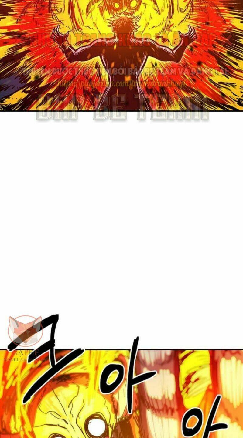 BUG PLAYER - NGƯỜI CHƠI LỖI: Chapter 39