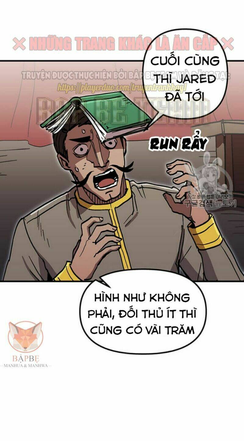 BUG PLAYER - NGƯỜI CHƠI LỖI: Chapter 39