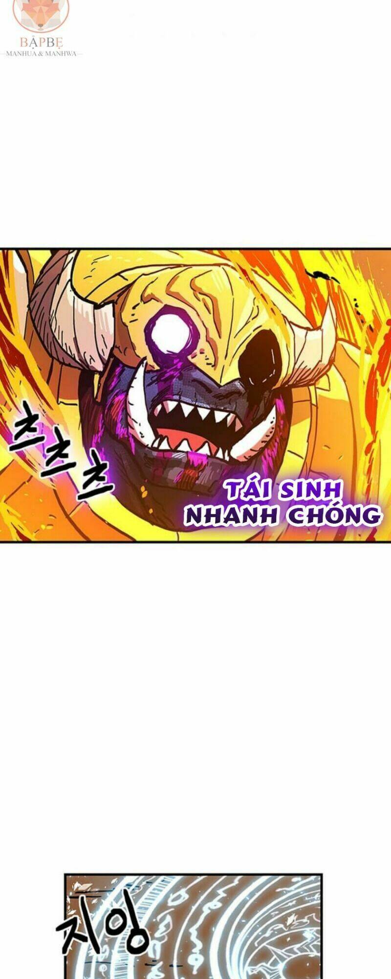 BUG PLAYER - NGƯỜI CHƠI LỖI: Chapter 39