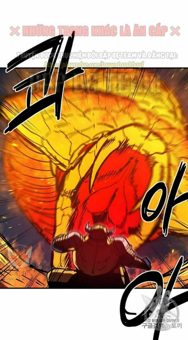 BUG PLAYER - NGƯỜI CHƠI LỖI: Chapter 39