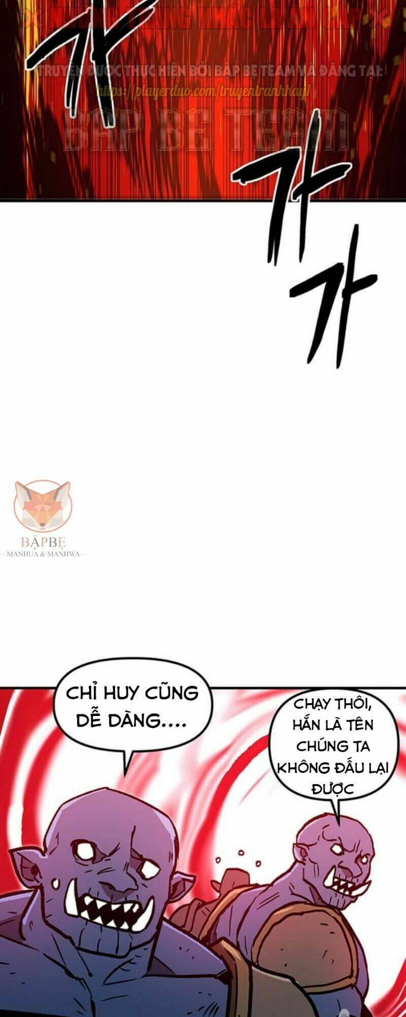 BUG PLAYER - NGƯỜI CHƠI LỖI: Chapter 39
