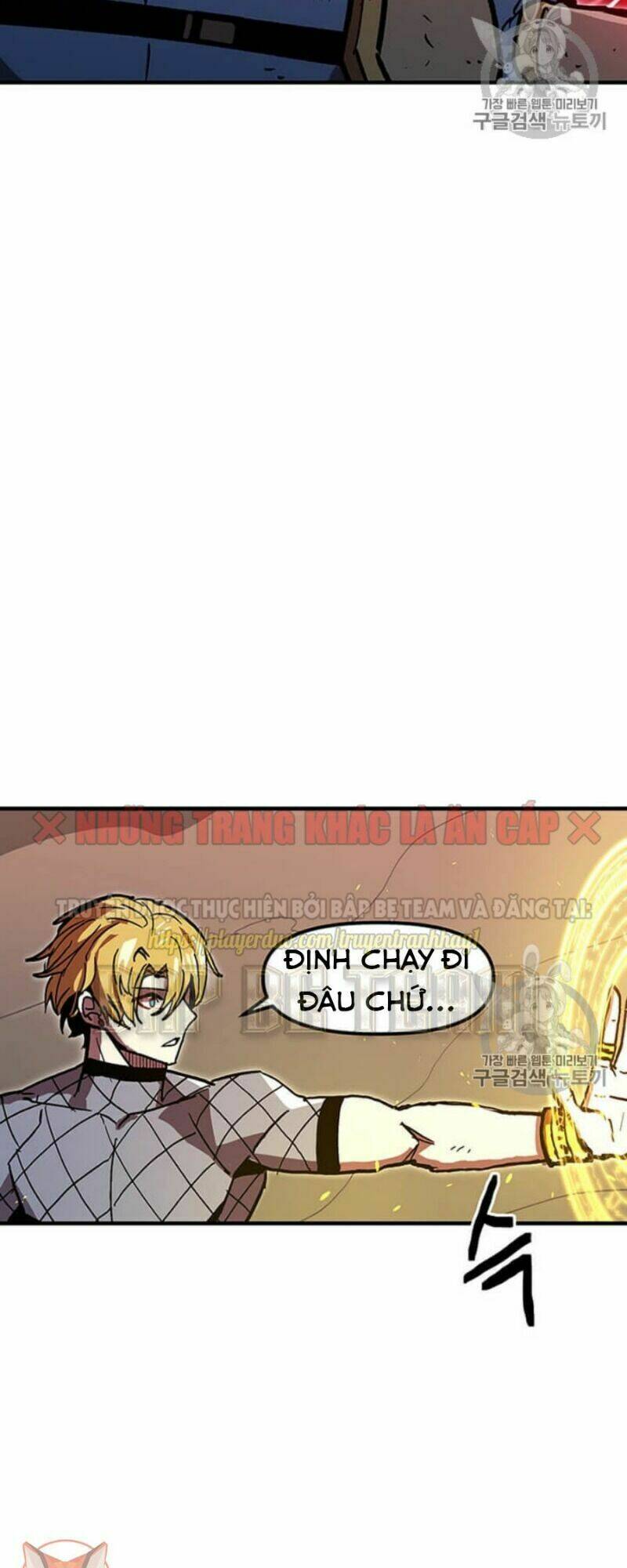 BUG PLAYER - NGƯỜI CHƠI LỖI: Chapter 39