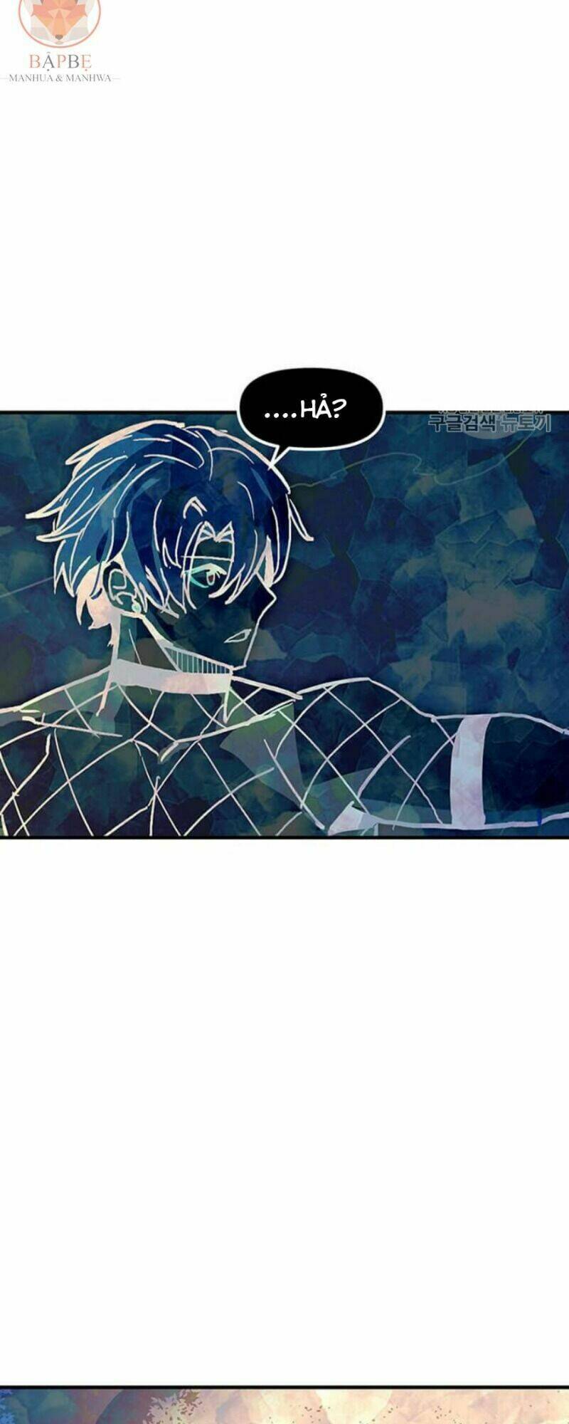 BUG PLAYER - NGƯỜI CHƠI LỖI: Chapter 39