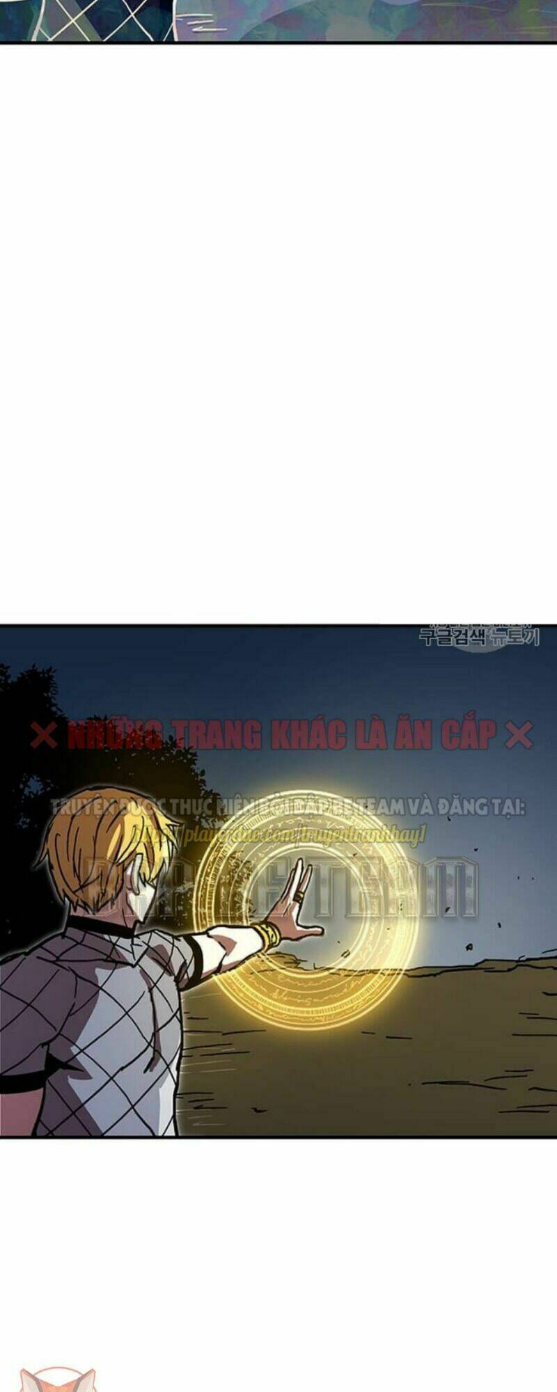 BUG PLAYER - NGƯỜI CHƠI LỖI: Chapter 39
