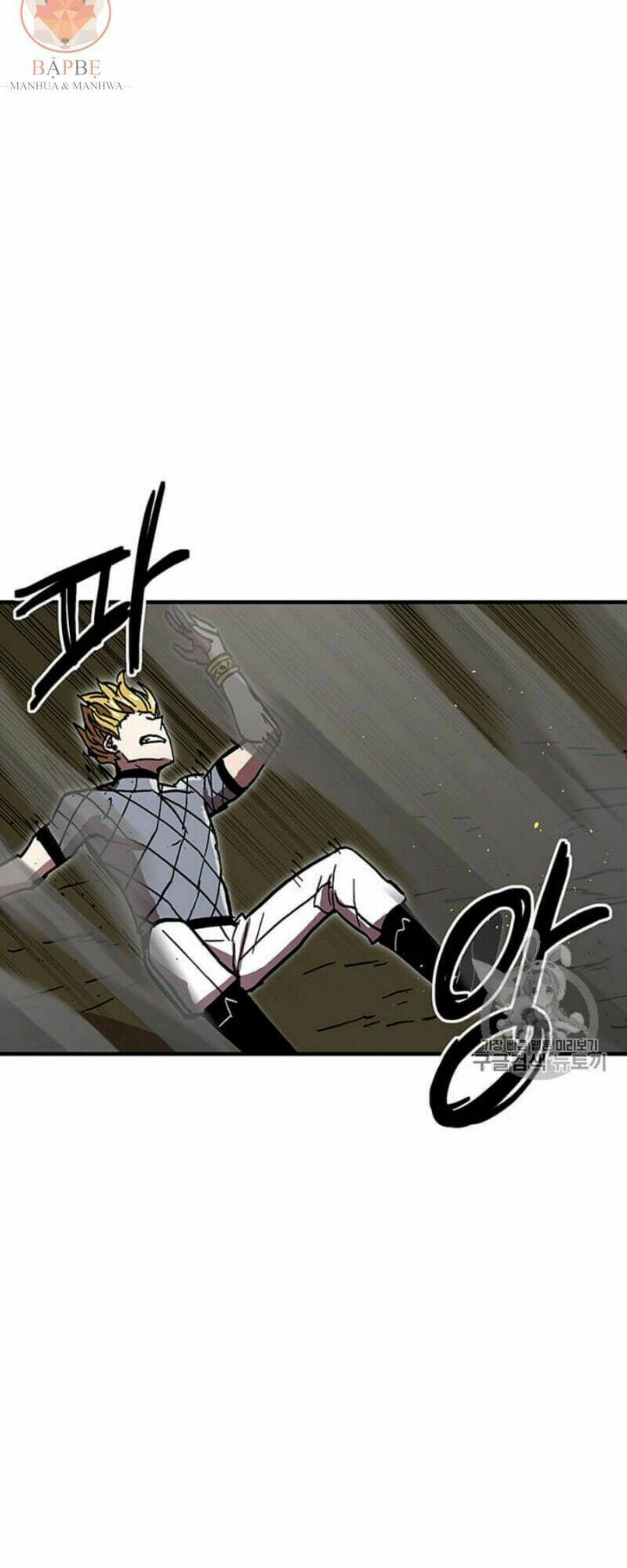 BUG PLAYER - NGƯỜI CHƠI LỖI: Chapter 39