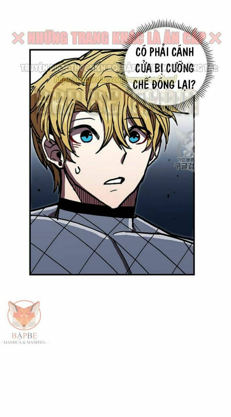 BUG PLAYER - NGƯỜI CHƠI LỖI: Chapter 39