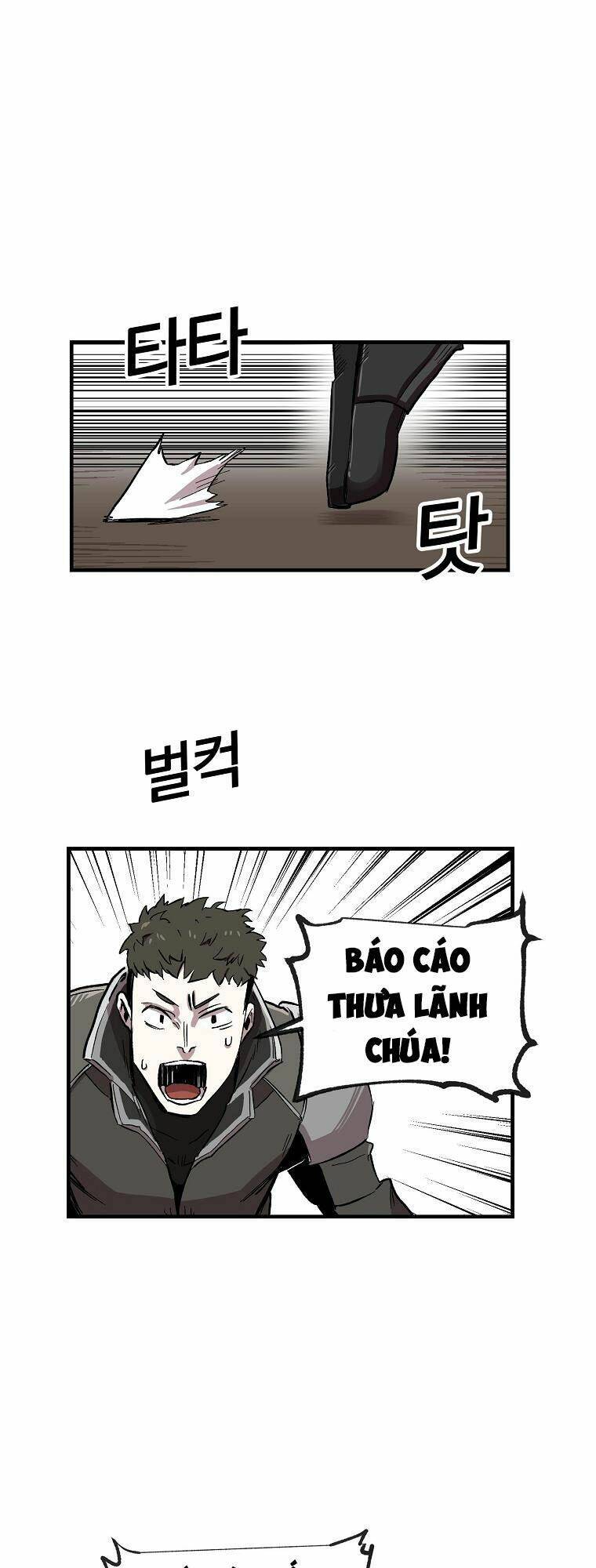 BUG PLAYER - NGƯỜI CHƠI LỖI: Chapter 4