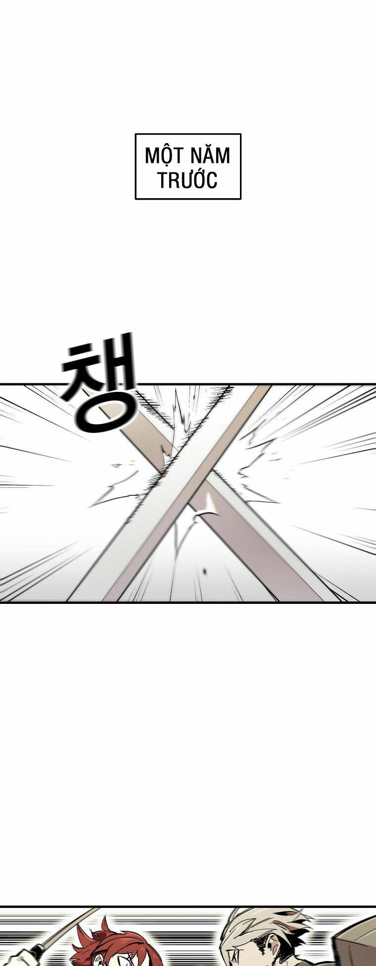 BUG PLAYER - NGƯỜI CHƠI LỖI: Chapter 4