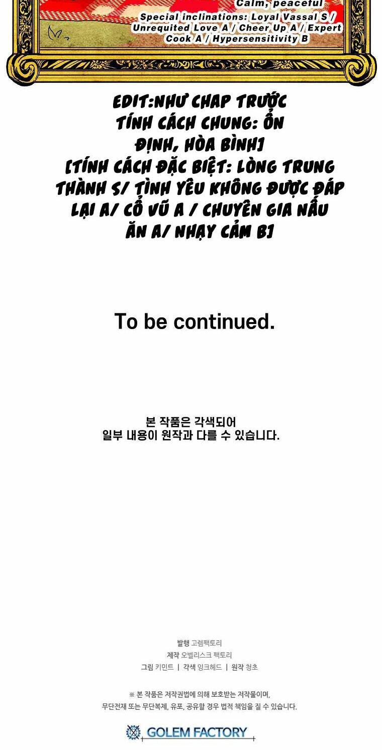 BUG PLAYER - NGƯỜI CHƠI LỖI: Chapter 4