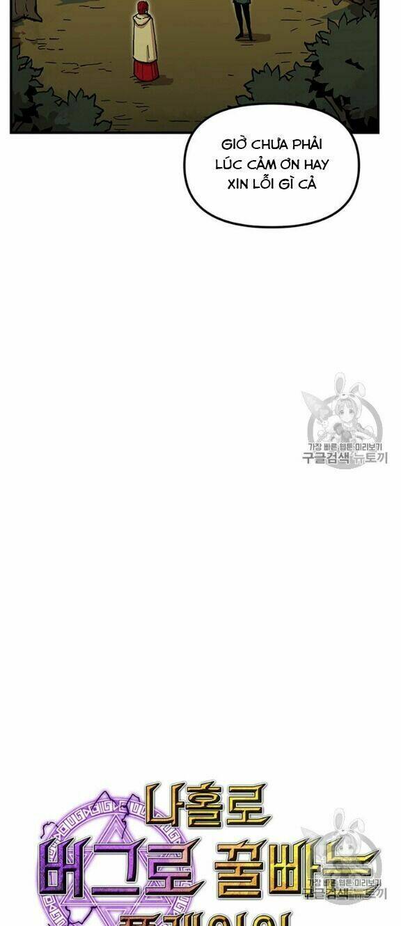 BUG PLAYER - NGƯỜI CHƠI LỖI: Chapter 40