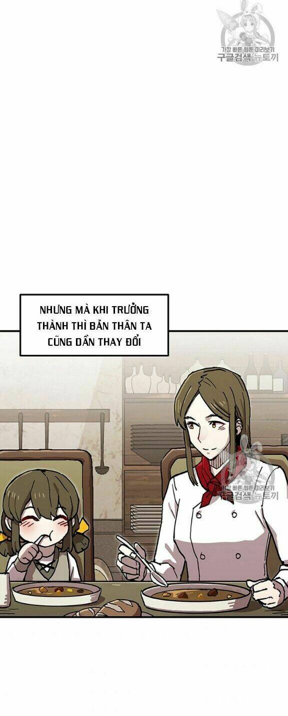 BUG PLAYER - NGƯỜI CHƠI LỖI: Chapter 40