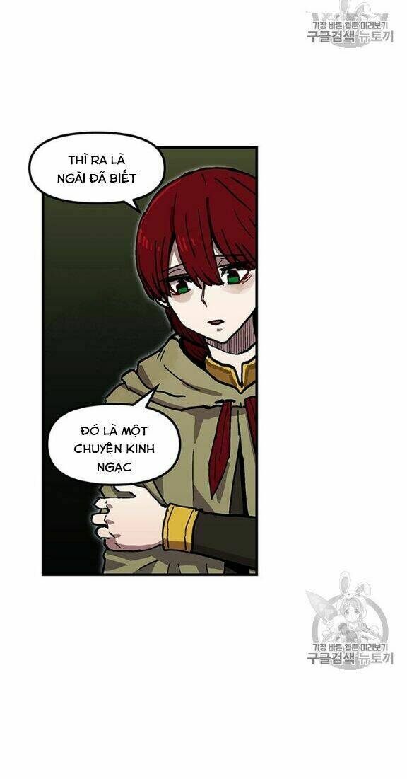 BUG PLAYER - NGƯỜI CHƠI LỖI: Chapter 40