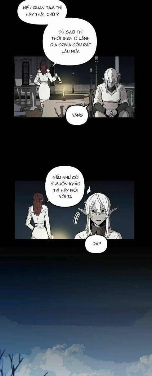 BUG PLAYER - NGƯỜI CHƠI LỖI: Chapter 42