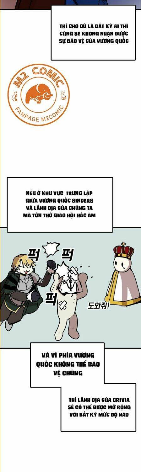BUG PLAYER - NGƯỜI CHƠI LỖI: Chapter 42