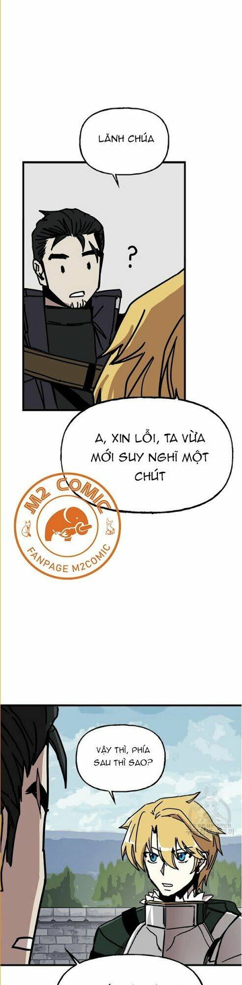 BUG PLAYER - NGƯỜI CHƠI LỖI: Chapter 42