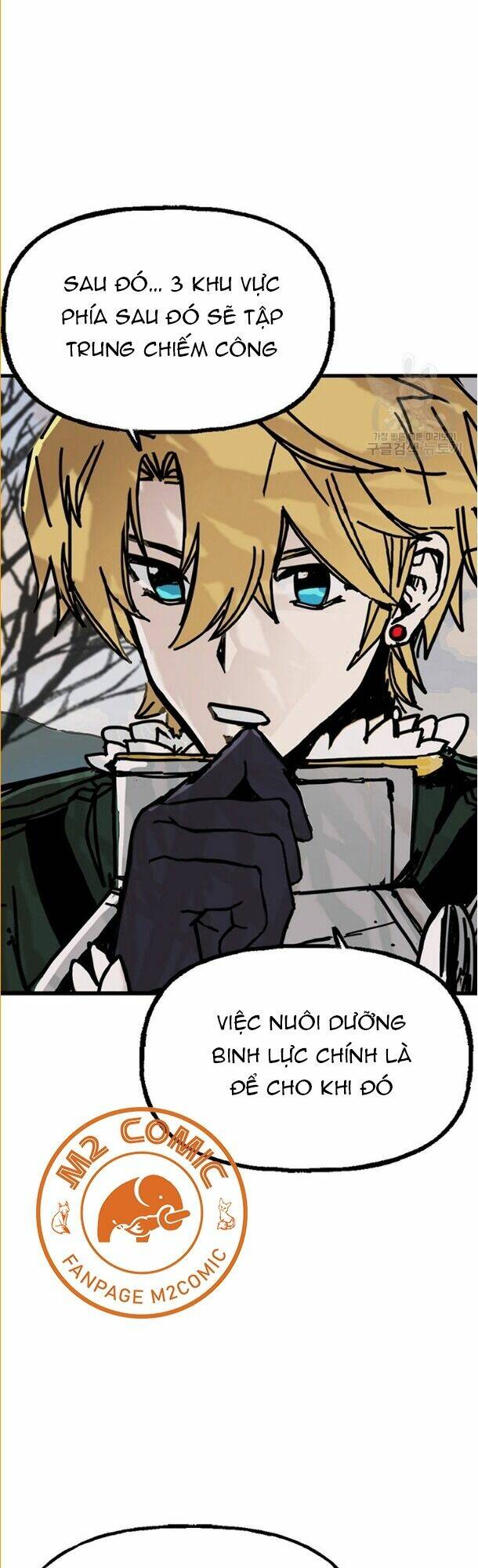 BUG PLAYER - NGƯỜI CHƠI LỖI: Chapter 42