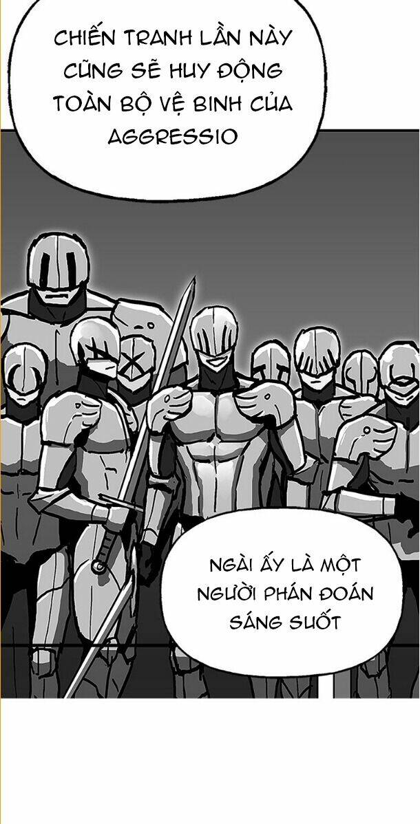 BUG PLAYER - NGƯỜI CHƠI LỖI: Chapter 42