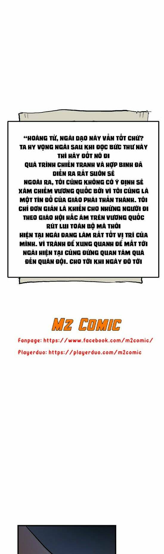 BUG PLAYER - NGƯỜI CHƠI LỖI: Chapter 43