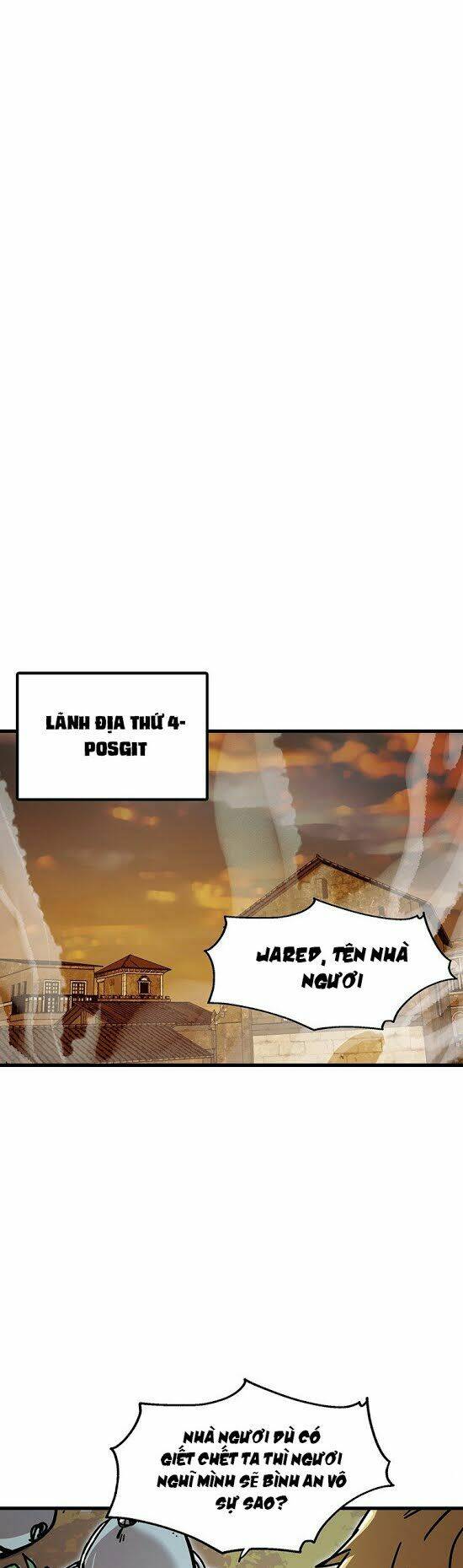 BUG PLAYER - NGƯỜI CHƠI LỖI: Chapter 43