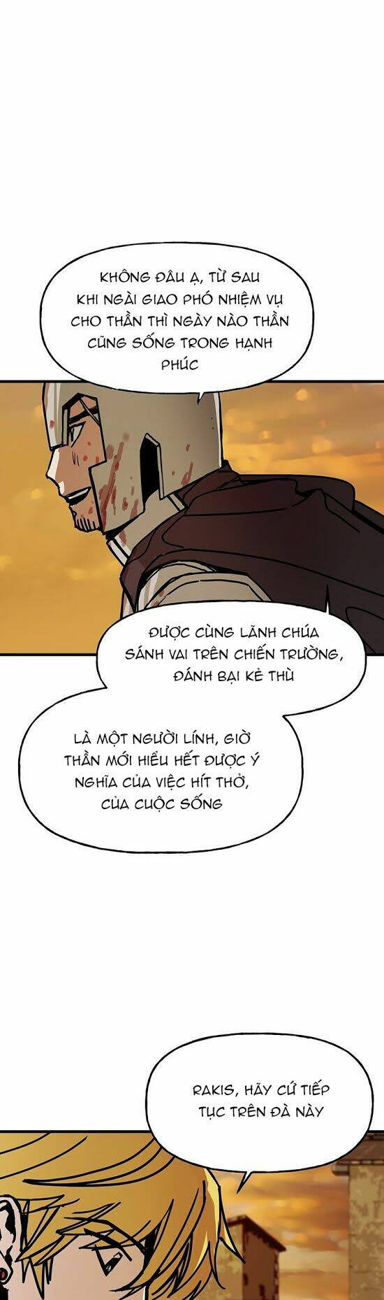 BUG PLAYER - NGƯỜI CHƠI LỖI: Chapter 43