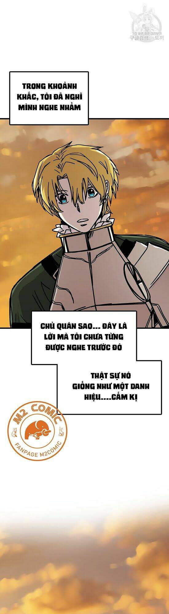 BUG PLAYER - NGƯỜI CHƠI LỖI: Chapter 43