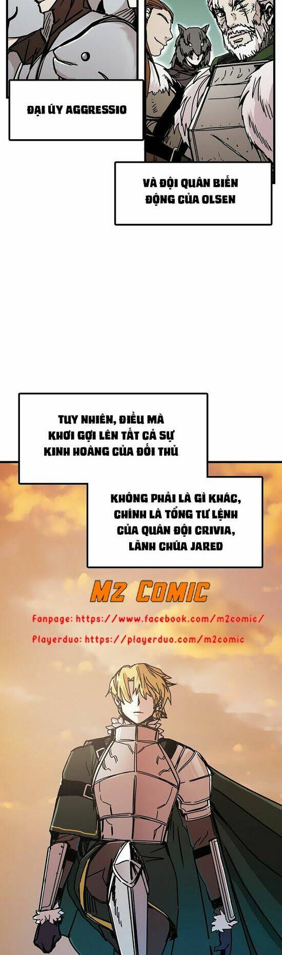 BUG PLAYER - NGƯỜI CHƠI LỖI: Chapter 43