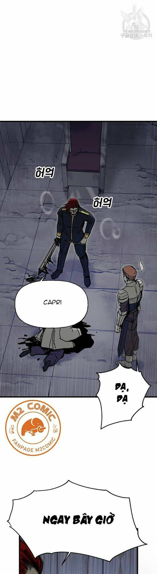 BUG PLAYER - NGƯỜI CHƠI LỖI: Chapter 43