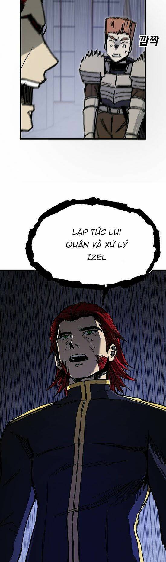 BUG PLAYER - NGƯỜI CHƠI LỖI: Chapter 43