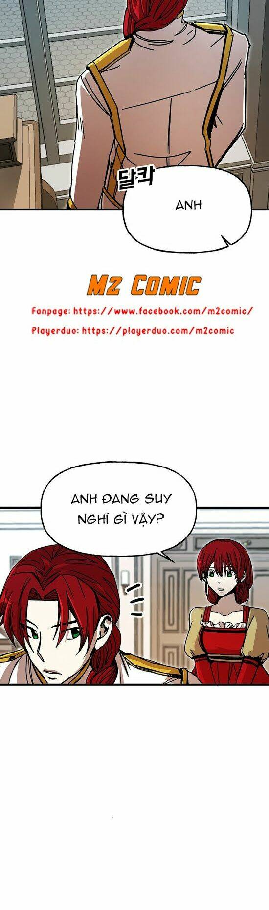BUG PLAYER - NGƯỜI CHƠI LỖI: Chapter 43